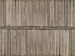 NOCH 56664 H0 3D-Kartonplatte Bretterwand 