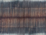 NOCH 56665 H0 3D-Kartonplatte Bretterwand verwittert 