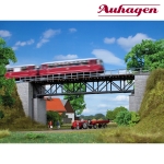 Auhagen 11364 H0 Fachwerkbrücke