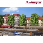 Auhagen 11440 H0 Bahnsteig