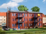 Auhagen 11450 H0 Wohnhaus August-Hagen-Str. 1 