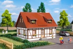Auhagen 11453 H0 Einfamilienhaus 