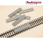 Auhagen 48603 H0/TT Gleiseinlagen