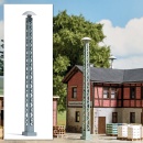 BUSCH 7693 H0 Gittermast mit Sirene 