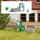 BUSCH 7975 H0 Wasser marsch! 