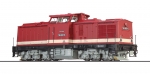 BRAWA 41272 H0 Diesellok BR 199 861-6, DR