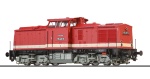 BRAWA 41715 H0 Diesellok BR 115, DR "Digital+Sound" 