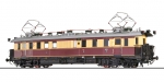 BRAWA 44162 H0 Elektrotriebwagen elT 1011-1021, DRG (Rübezahl) DC-Analog