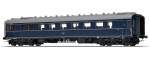 BRAWA 46410 H0 Schnellzugwagen 2. Klasse, DB