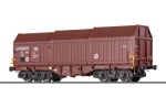 BRAWA 50998 H0 Teleskophaubenwagen Shimmns708, DB 
