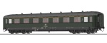 BRAWA 51081 H0 Personenwagen Aüe310, DB 