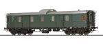 BRAWA 51309 H0 Gepäckwagen Pw4ü DB