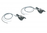 Märklin E117993 H0 Digitale-Telexkupplung für NEM-Schacht (2 Stück)