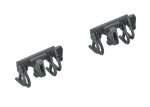 Märklin E206790 Pufferbohle für VT 628 (2 Stück) Modelleisenbahn