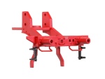 Märklin E264473 Pufferbohle Modelleisenbahn