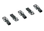Märklin E440630 Kupplungsdeichsel (5 Stück) Modelleisenbahn