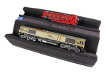 ESU 41010 Premium-Lokliege für H0/TT/N 