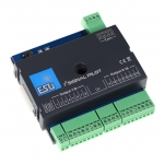 ESU 51840 SignalPilot, Signaldecoder mit 16 unabhängigen