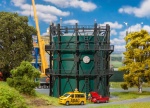 FALLER 130176 H0 Gasometer 