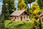 FALLER 131314 H0 Kleines Chalet 