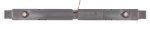 FALLER 180659 H0/N Bahnsteigbeleuchtung LED 
