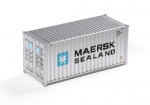 FALLER 180823 H0 20' Container „MAERSK SEALAND“