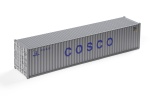 FALLER 180845 H0 40' Container „COSCO“ 