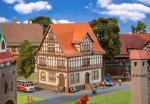 FALLER 191818 H0 Fachwerkhaus Bad Liebenstein 