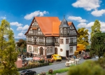 FALLER 191827 H0 Hauptpostamt Bad Liebenstein