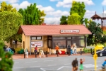 FALLER 191833 H0 Kleine Bäckerei