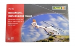 FALLER 192102 H0 Hubschrauber FALLER (Messemodell)
