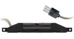 Fleischmann 22218 N Weichenantrieb links 