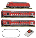 Fleischmann 5160006 N Analog Startset BR 245, DB AG 