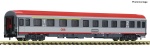 Fleischmann 6260106 N Eurofima-Wagen 1./2. Klasse, ÖBB 