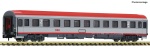 Fleischmann 6260107 N Eurofima-Wagen 2. Klasse, ÖBB 
