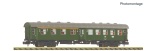 Fleischmann 6260116 N Umbauwagen 1./2. Klasse, DB 