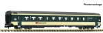Fleischmann 6260133 N Reisezugwagen 2. Klasse, SBB 