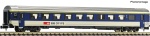 Fleischmann 6260134 N Reisezugwagen 1. Klasse, SBB 