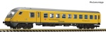 Fleischmann 6270124 N Messsteuerwagen, DB InfraGo 