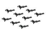 Fleischmann 6509 H0 Steckkupplung (10 Stück) 