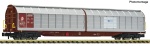 Fleischmann 6660200 N Großraum-Schiebewandwagen, CD Cargo 