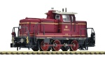 Fleischmann 7360027 N Diesellok BR 260, DB 