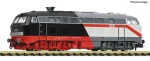 Fleischmann 7360045 N Diesellok 218 497-6, DB AG, Analog 