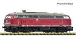 Fleischmann 7360050 N Diesellok 218 189-9, DB, Analog 