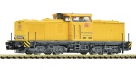 Fleischmann 7370032 N Diesellok 203 303-3, DB Netz AG "Digital+Sound"