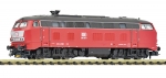 Fleischmann 7370034 N Diesellok BR 218 406-7, DB AG "Digital+Sound"