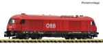 Fleischmann 7370043 N Diesellok 2016 015-7, ÖBB, Sound 