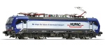 Fleischmann 739316 N E-Lok BR 193, HUPAC 