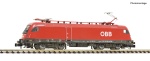 Fleischmann 7570091 N E-Lok Rh 1116 088-6, ÖBB, Sound 
