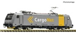 Fleischmann 7570092 N E-Lok BR 185 704-5, CargoNet/Railpool, Sound